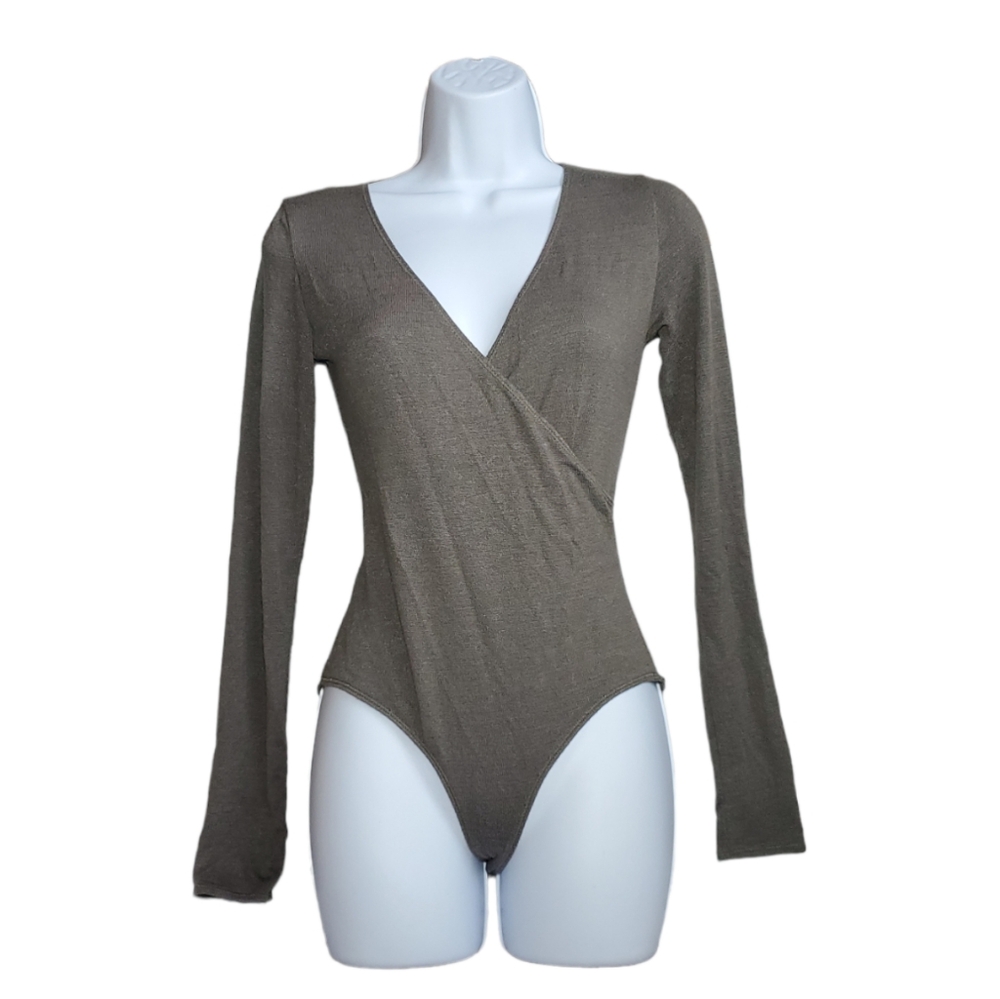 Wilfred Bodysuit